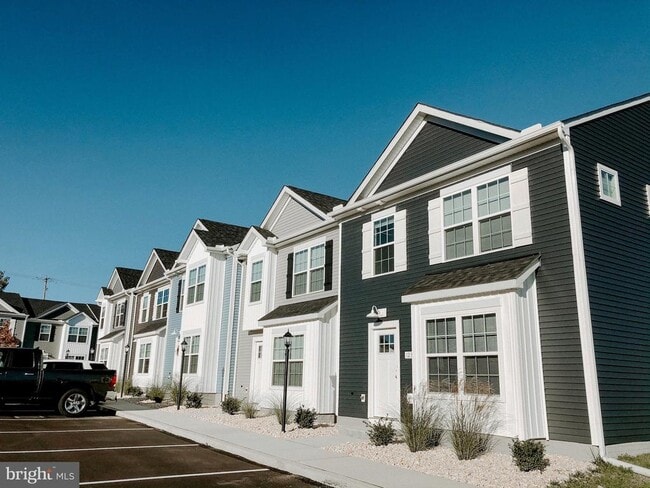 property at 51 Overlook Dr.