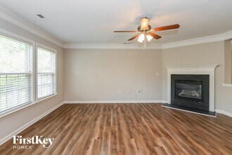 10827 Glenluce Ave in Charlotte, NC - Building Photo - Building Photo