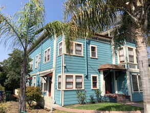 Santa Clara Apartments in Alameda, CA - Building Photo - Building Photo