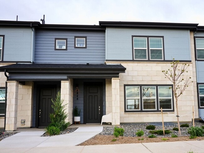 property at 8848 Fraser River Lp