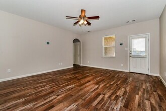 341 Soap Tree Dr in Princeton, TX - Building Photo - Building Photo