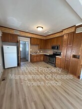 430 NE Lime St in Topeka, KS - Building Photo - Building Photo