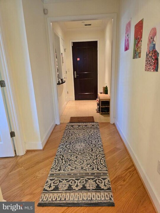 1414 22nd St NW in Washington, DC - Building Photo
