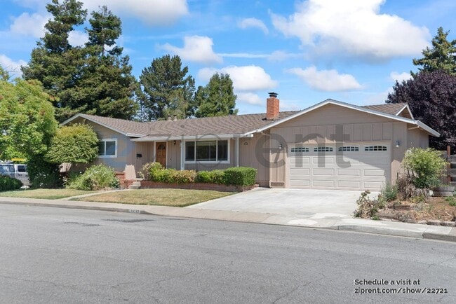 38140 Parkmont Dr in Fremont, CA - Building Photo - Building Photo