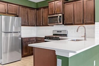 3730 Malibu Dr in Sherman, TX - Building Photo - Building Photo