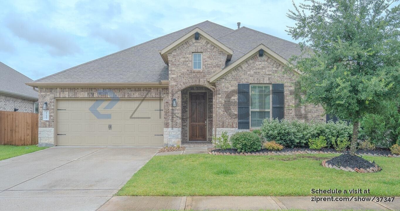 27939 Parkside Creek Dr in Spring, TX - Building Photo