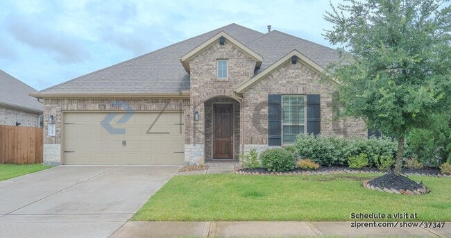 property at 27939 Parkside Creek Dr