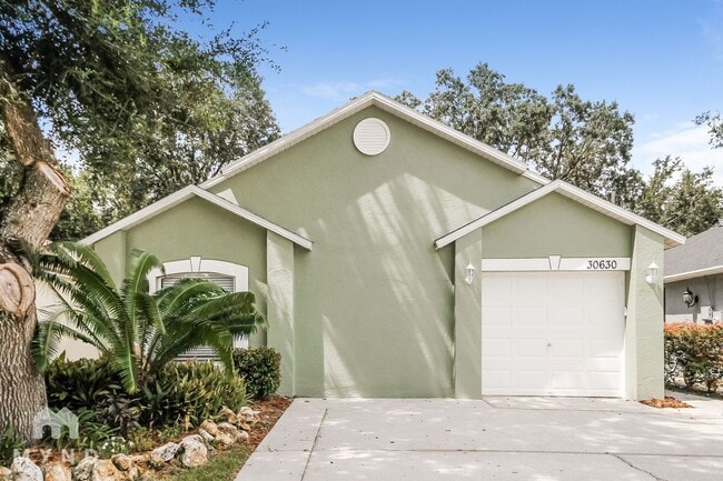 property at 30630 Double Dr