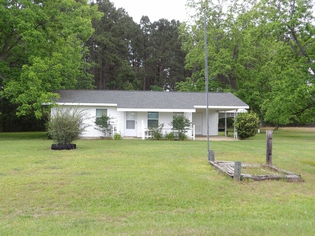 property at 1054 Co Rd 63