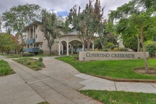 7150 Rainbow Dr, Unit #35 in San Jose, CA - Building Photo