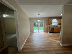 114 Belvedere Dr in Holly Ridge, NC - Building Photo - Building Photo