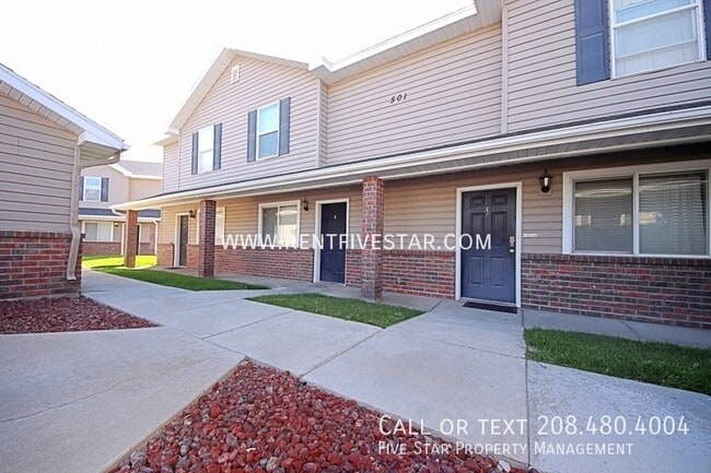 property at 501 Pheasant Ridge Dr