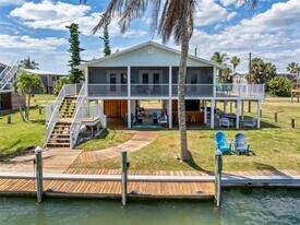 9750 LITTLE GASPARILLA Is in Boca Grande, FL - Building Photo