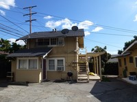 122 N Encinitas Ave in Monrovia, CA - Building Photo - Building Photo