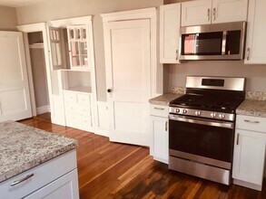 52 Boylston St in Boston, MA - Building Photo - Building Photo