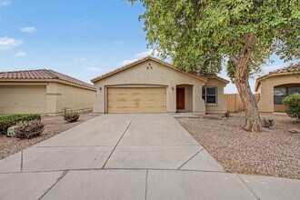 33856 N Cherry Creek Rd in San Tan Valley, AZ - Building Photo - Building Photo