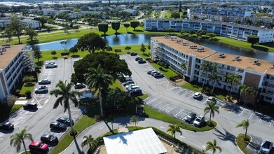 4005 Hythe A, Unit 4005 in Boca Raton, FL - Building Photo - Building Photo