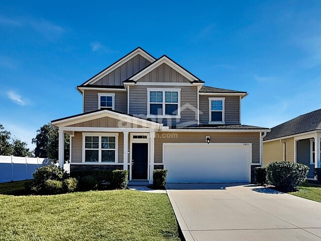 property at 3051 Creek Village Ln