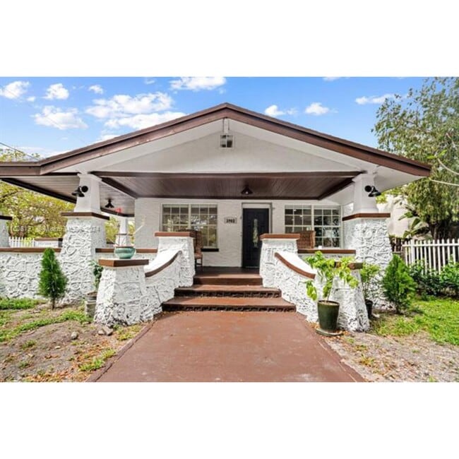 property at 3902 NW 3rd Ave