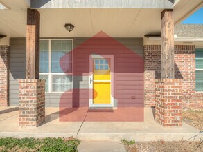 9945 SW 21st St in Yukon, OK - Building Photo - Building Photo