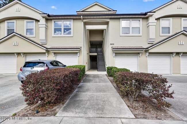 property at 9400 Underwing Way