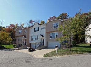 Falcon Falls Apts and Homes in Kansas City, MO - Building Photo - Building Photo