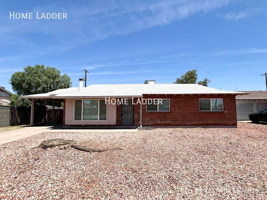 4014 W Maryland Ave in Phoenix, AZ - Building Photo
