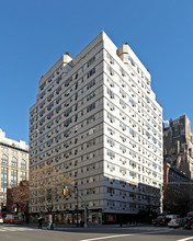 Lawrence House Apartments in New York, NY - Building Photo - Building Photo