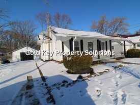 1806 E 18th St in Muncie, IN - Building Photo