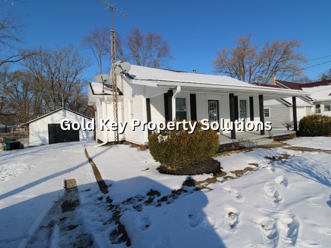 1806 E 18th St in Muncie, IN - Building Photo - Building Photo