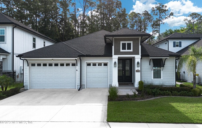 property at 3214 Carolina Rose Ct