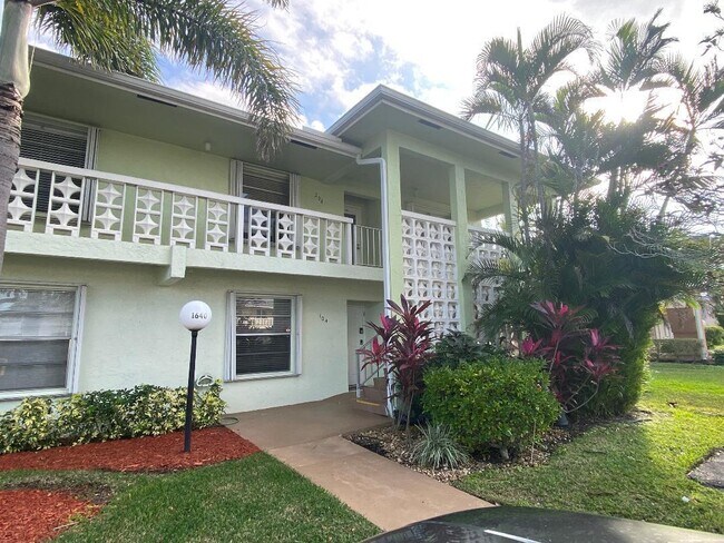 1640 NW 18th Ave in Delray Beach, FL - Building Photo - Building Photo