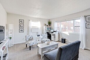 The Square in South Bend, IN - Building Photo