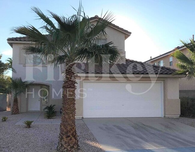 property at 9114 Cazador St