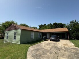 912-912 Williamson Dr in Killeen, TX - Building Photo