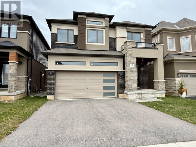 14 Scenic Ridge Gate in Brant, ON - Building Photo - Building Photo