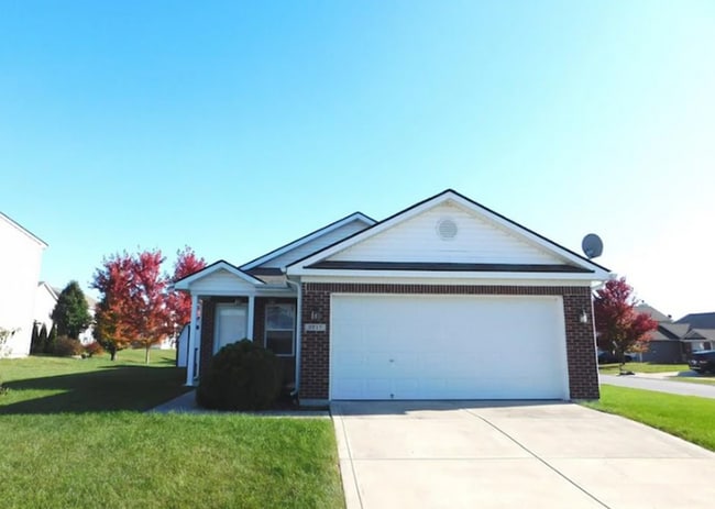 property at 3717 Golden Grain Drive