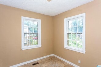 340 McPherson Ave in Midfield, AL - Building Photo - Building Photo