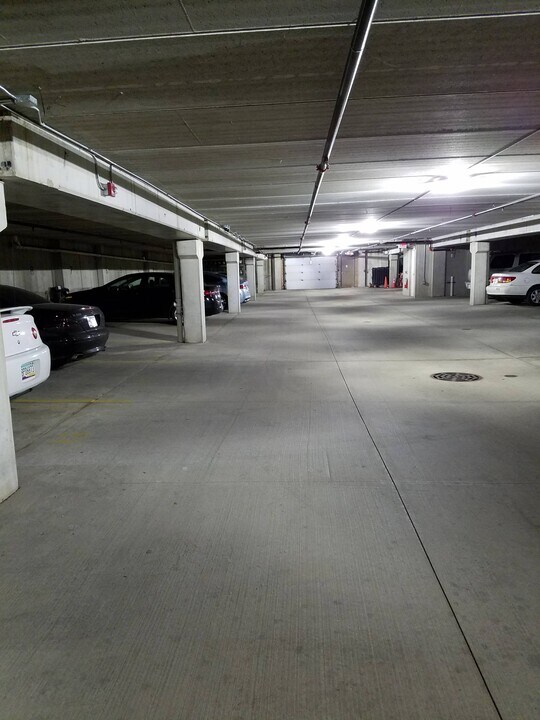 Uptown Brass Apartments in Kenosha, WI - Building Photo