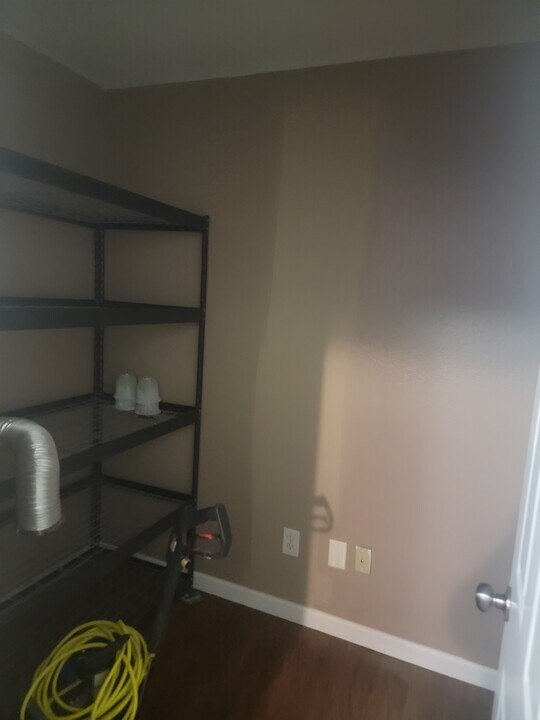1116 W Roderweis Rd in Cabot, AR - Building Photo