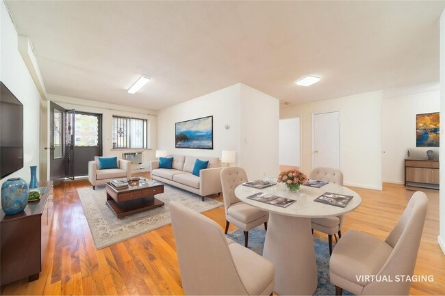 140-44 34th Ave in Queens, NY - Building Photo - Building Photo