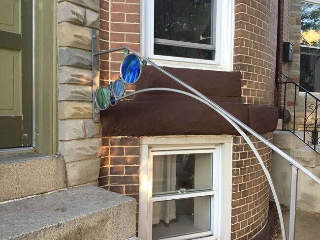 824 Powers St in Baltimore, MD - Building Photo - Building Photo