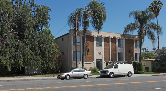 1042 Western Avenue Apartments in Glendale, CA - Foto de edificio - Building Photo