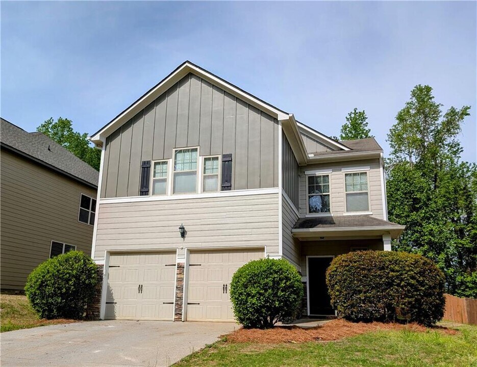 4605 Fourth Rail Ln in Cumming, GA - Building Photo