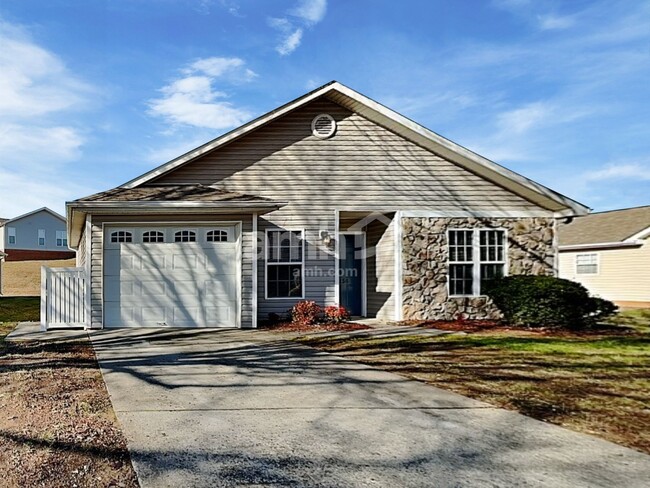 property at 156 Tudor Downs Rd