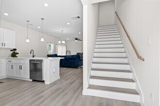 4009 King St in Houston, TX - Building Photo - Building Photo