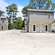 305 Ella St in Lafayette, LA - Building Photo - Building Photo