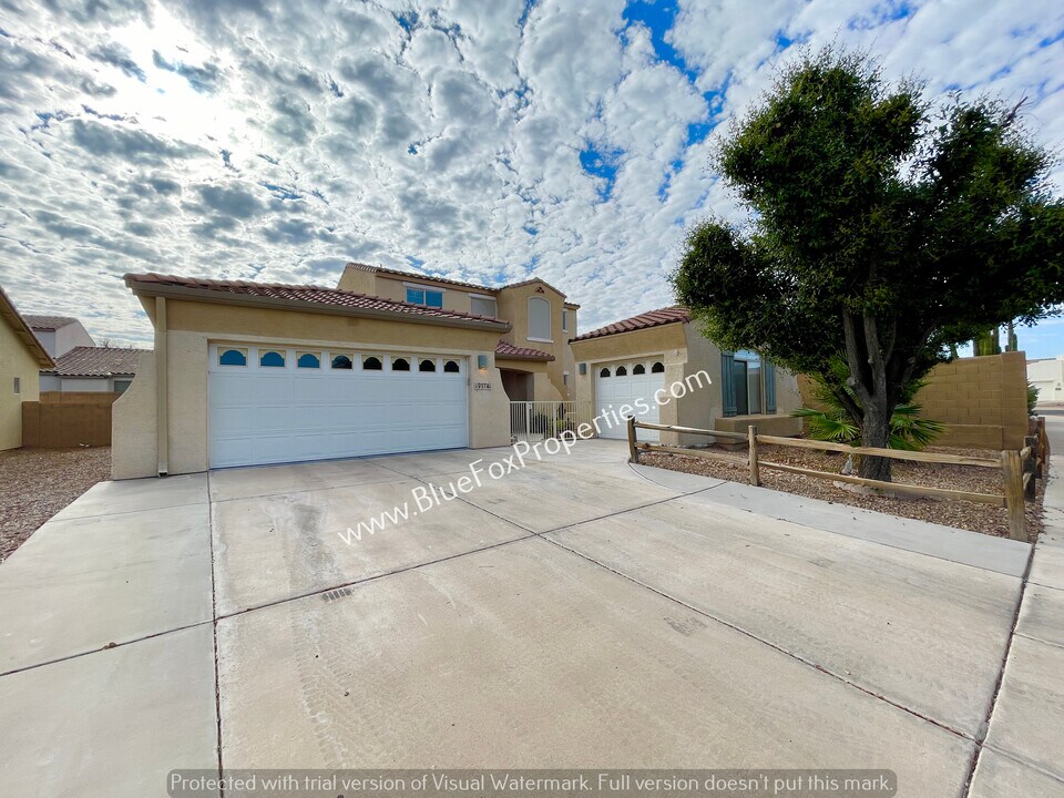9174 N Ceremony Pl in Tucson, AZ - Building Photo