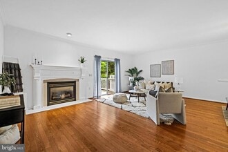 3 Iron Mill Garth in Cockeysville, MD - Building Photo - Building Photo