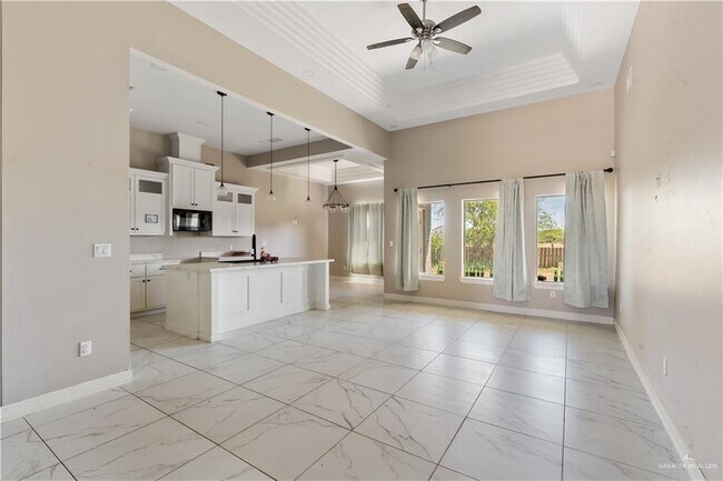 11 11th St in Alamo, TX - Building Photo - Building Photo